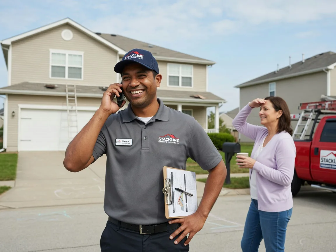 Chimney flashing repair Sauk Rapids, MN FAQs